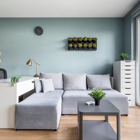Krowodrza Apartment'S Krakow Dış mekan fotoğraf