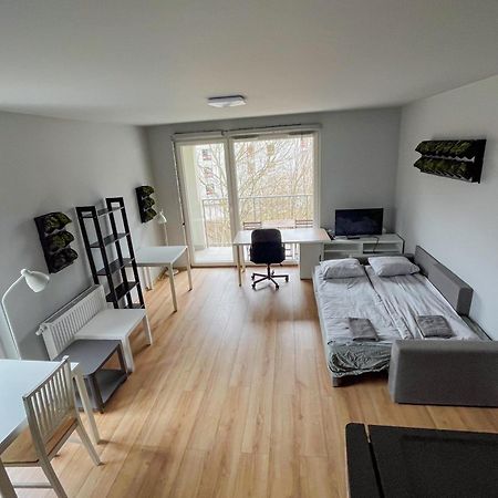 Krowodrza Apartment'S Krakow Dış mekan fotoğraf