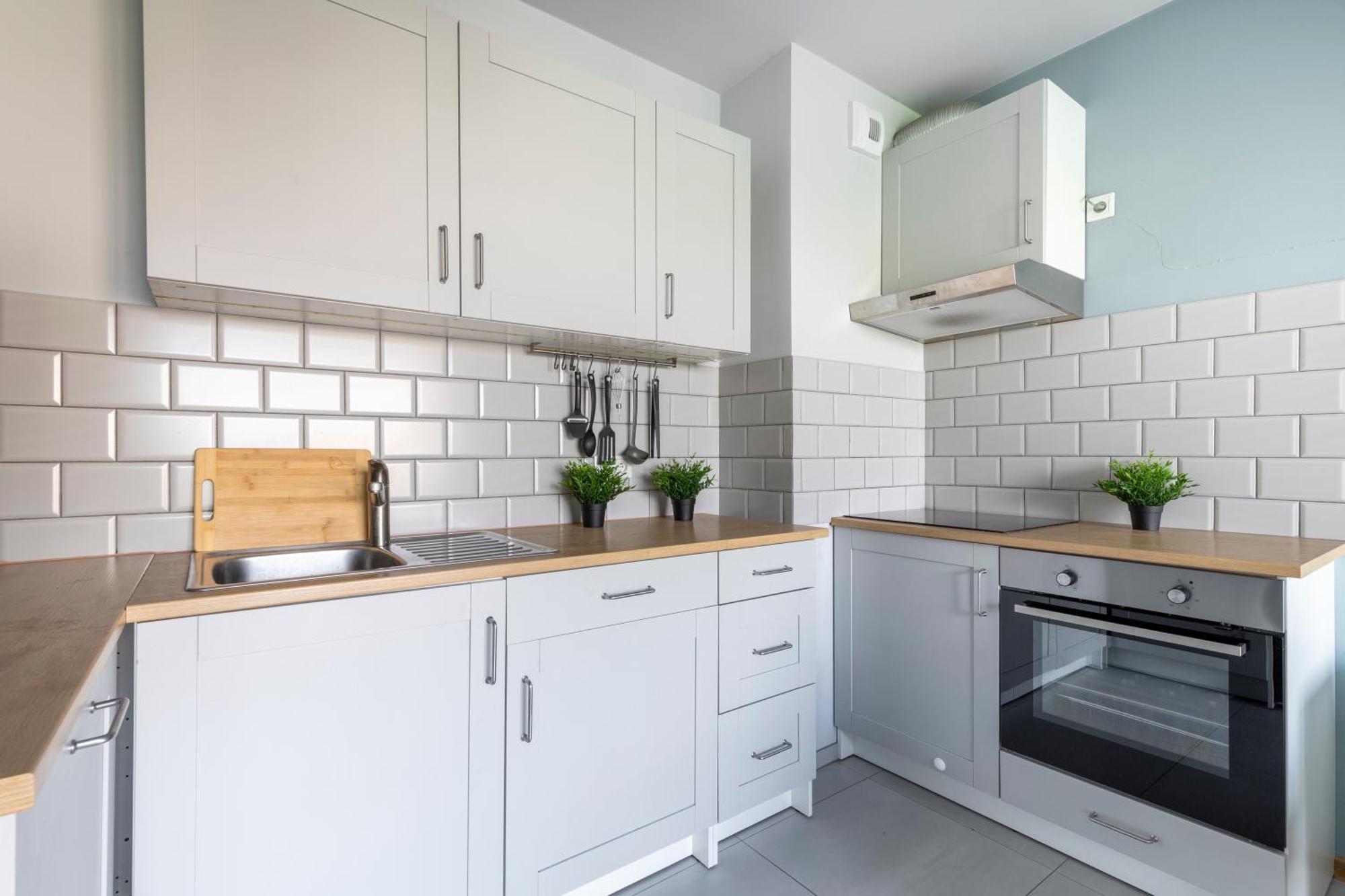 Krowodrza Apartment'S Krakow Dış mekan fotoğraf