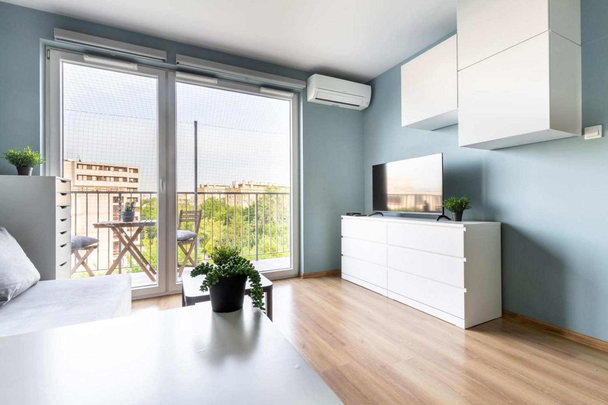 Krowodrza Apartment'S Krakow Dış mekan fotoğraf