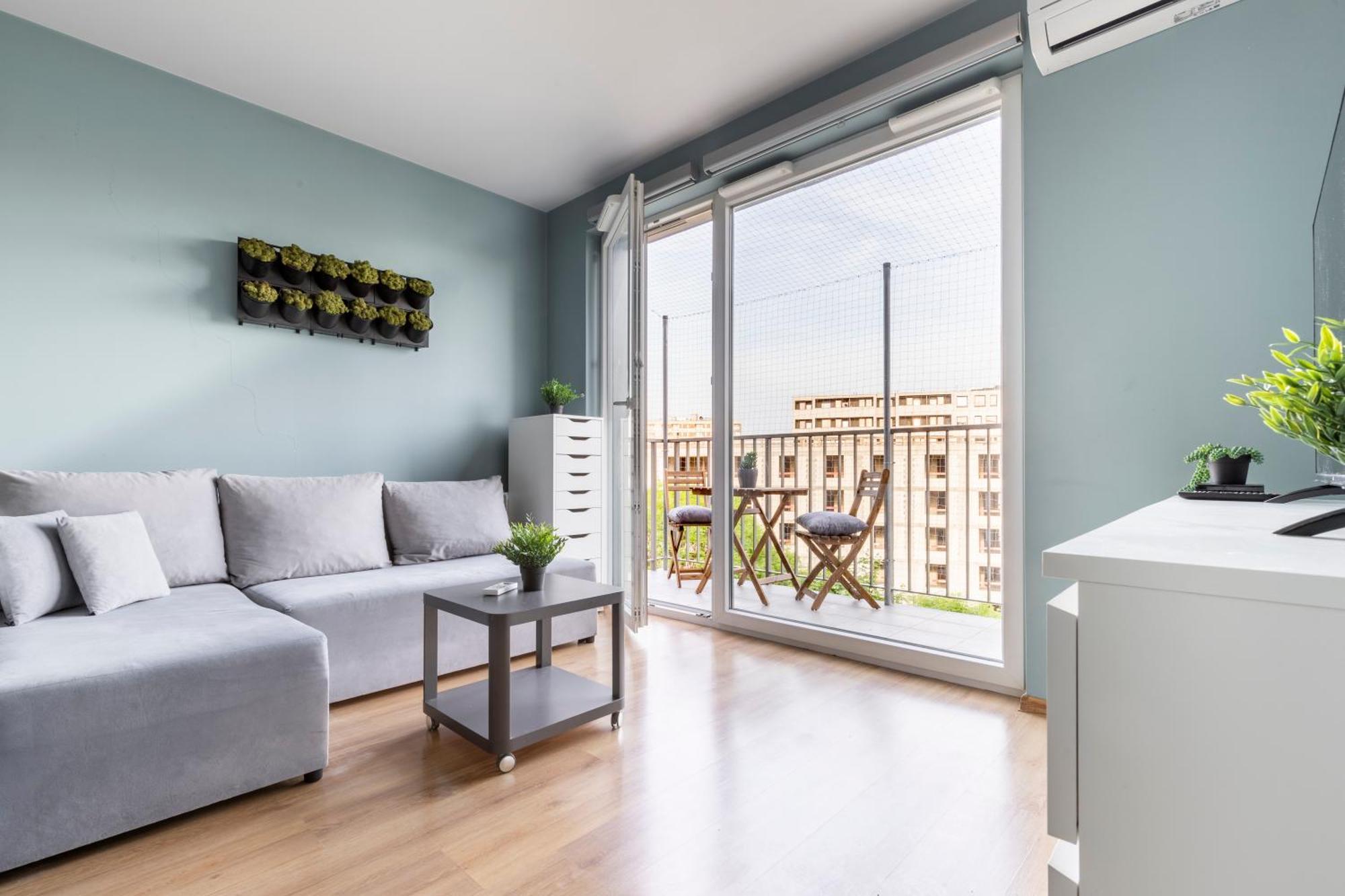 Krowodrza Apartment'S Krakow Dış mekan fotoğraf