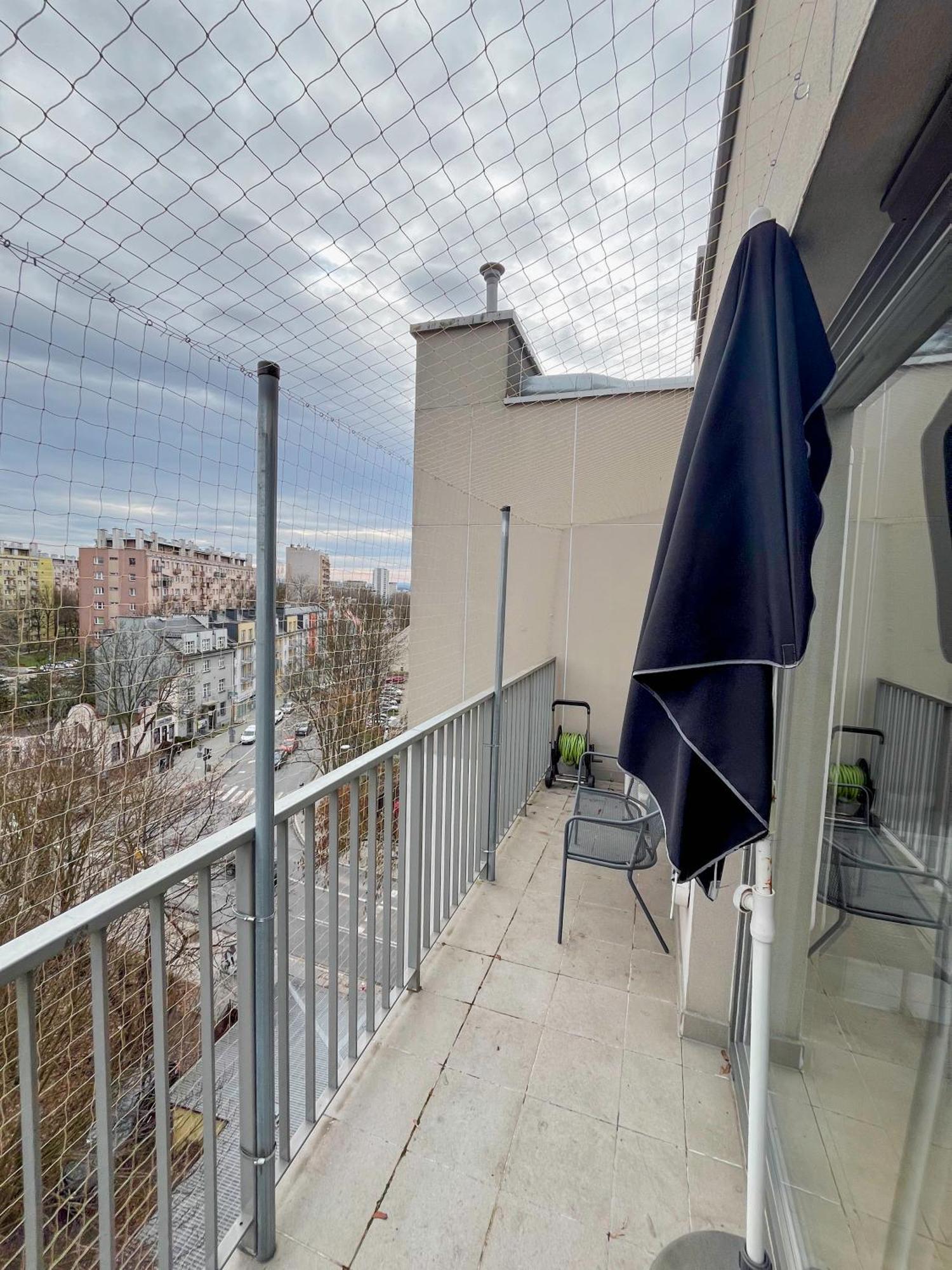 Krowodrza Apartment'S Krakow Dış mekan fotoğraf