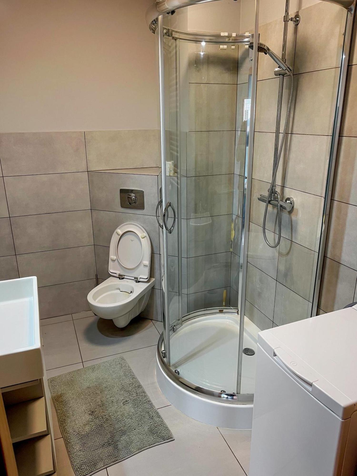Krowodrza Apartment'S Krakow Dış mekan fotoğraf