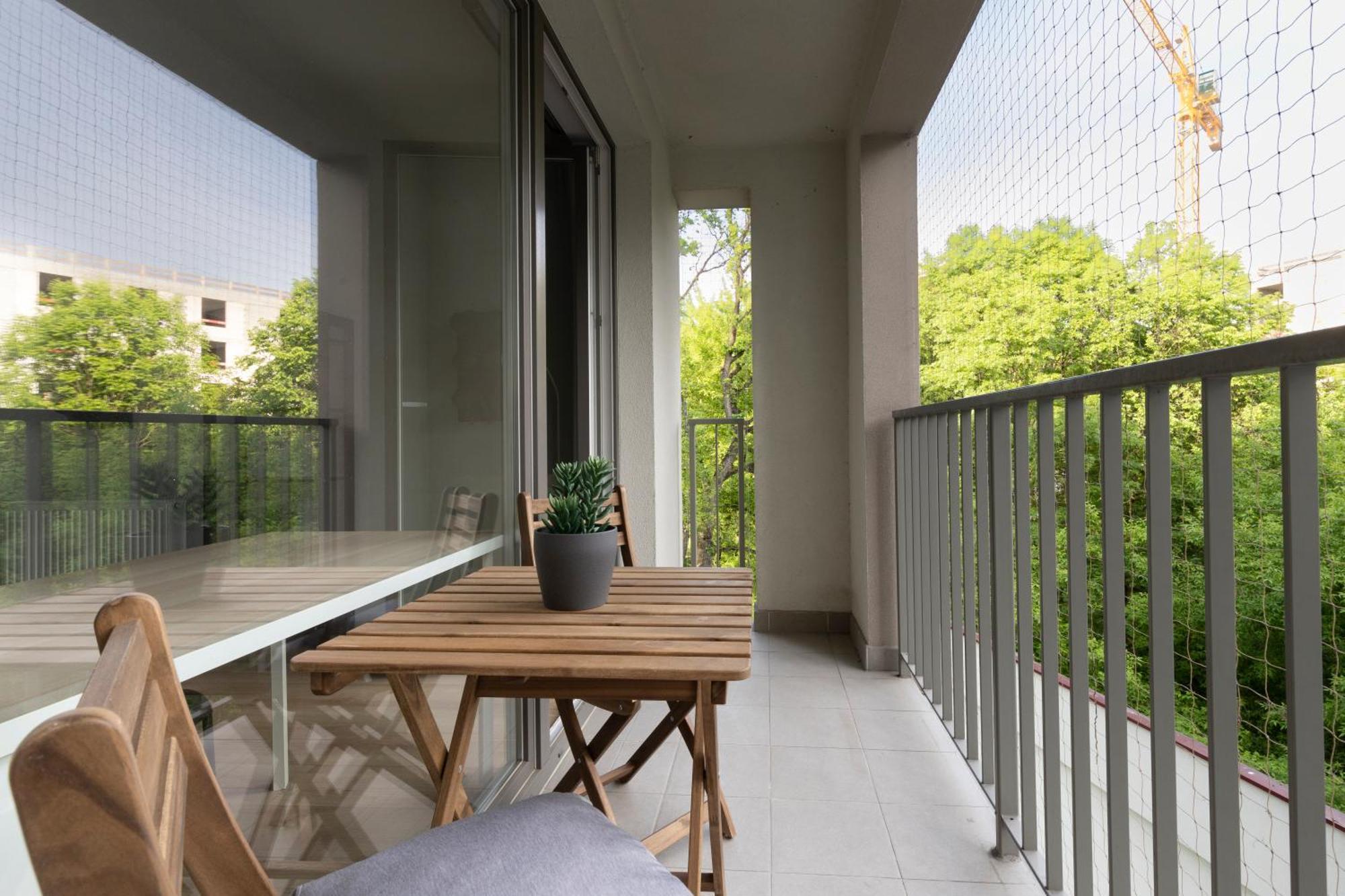Krowodrza Apartment'S Krakow Dış mekan fotoğraf