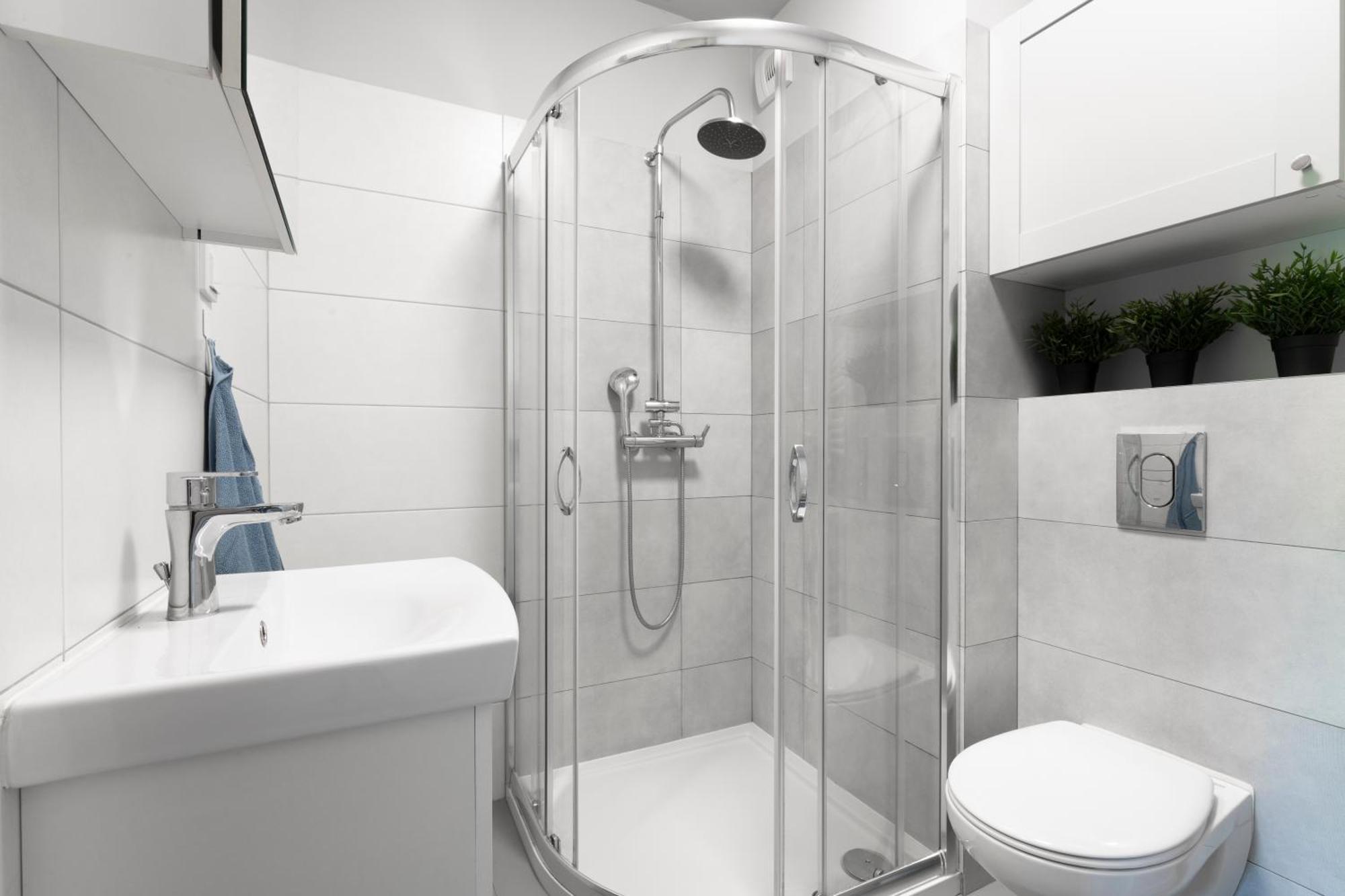 Krowodrza Apartment'S Krakow Dış mekan fotoğraf