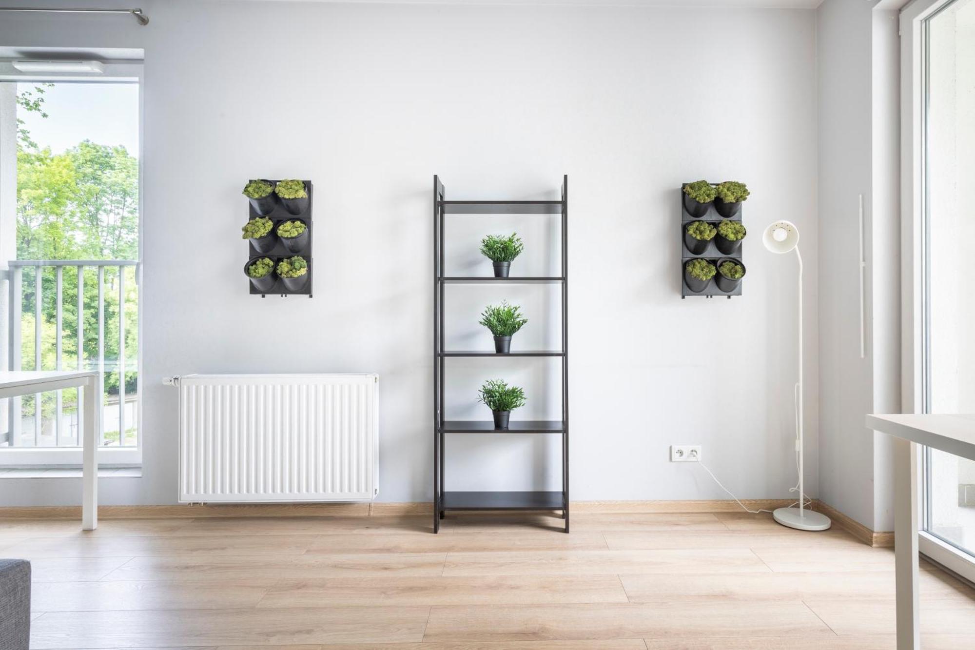 Krowodrza Apartment'S Krakow Dış mekan fotoğraf