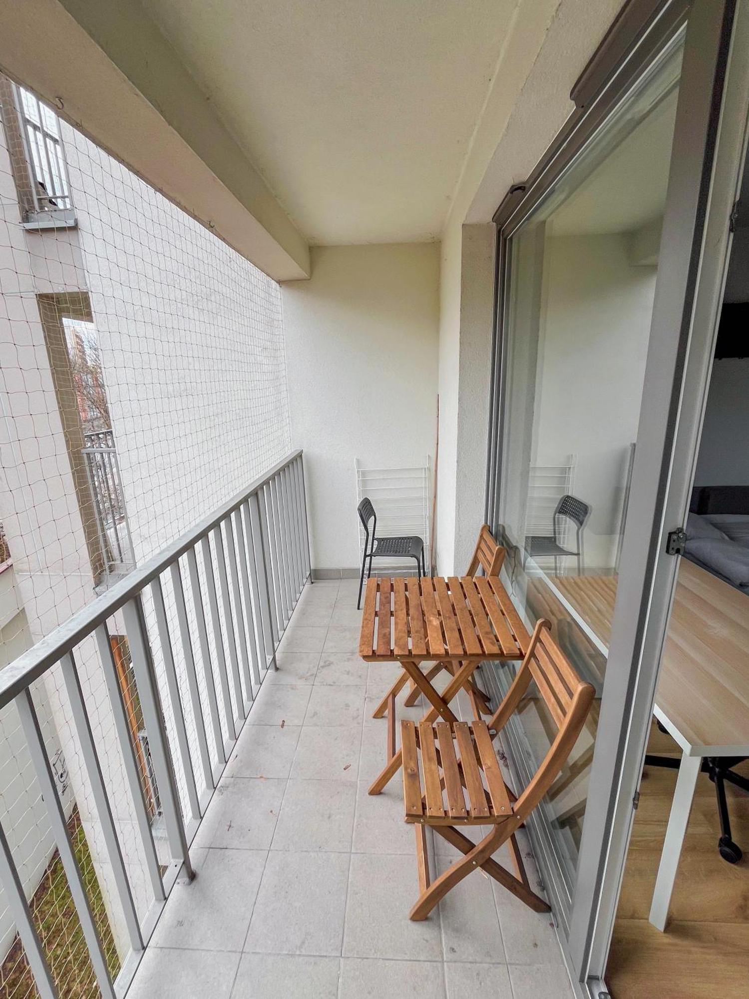 Krowodrza Apartment'S Krakow Dış mekan fotoğraf